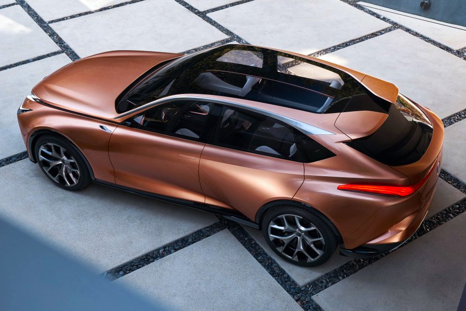 Virtuális tuningot kapott a Lexus leendő csúcsmodellje 3