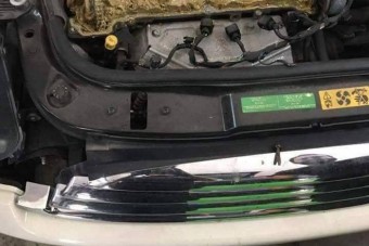 A nő betöltötte az ablakmosót, az a nagyon durva, hogy hova