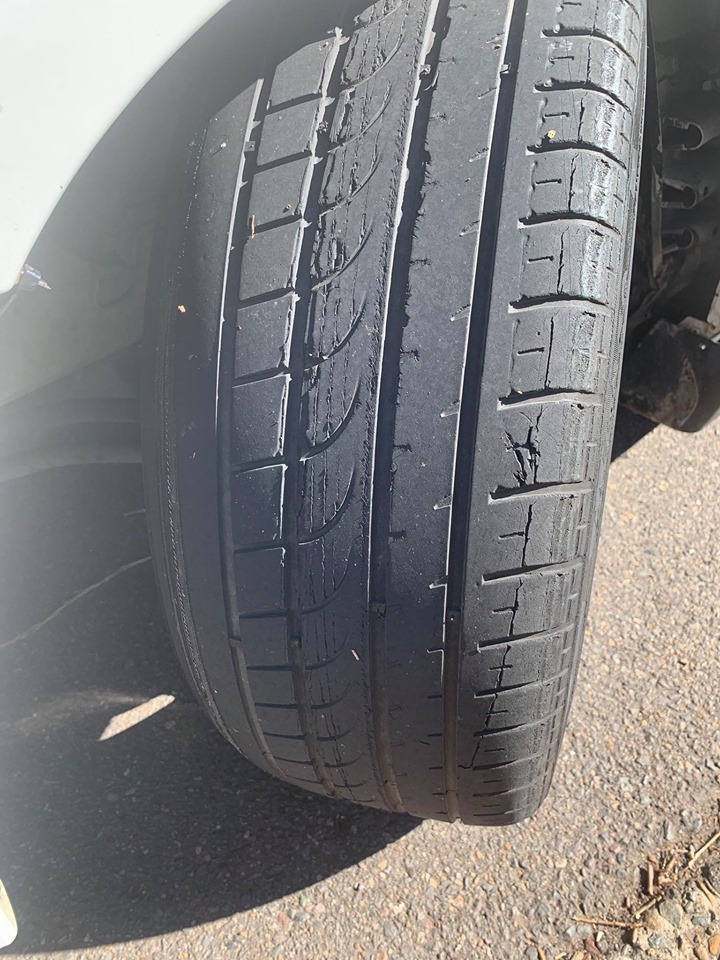 Hajmeresztő dolgot találtak a drogos autós motorterében 2 | Vezess Hajmeresztő dolgot találtak a drogos autós motorterében 2