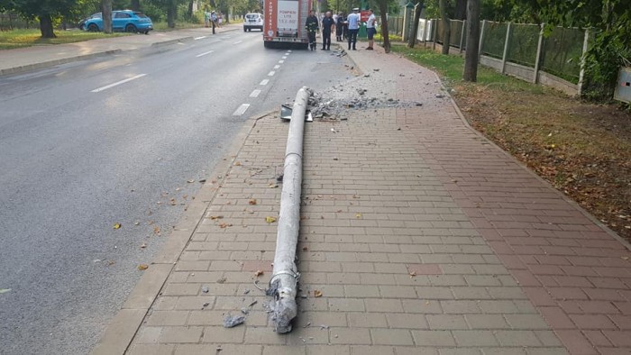 Centiken múlt, hogy nem lett gyerekgyilkos a részeg sofőr 1
