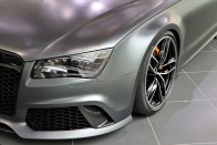 A legdurvább A8-as Audi el se jutott a gyártásig 10