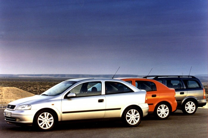 Ezek a használt kocsik lehetnek jók kevés pénzért 3