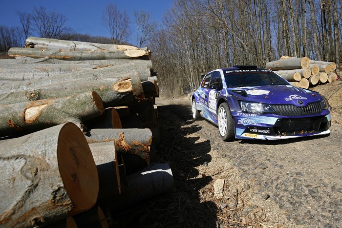 Állandó rajtszám: babona vagy tudomány? 9