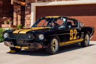 A Shelby GT350H kétségkívül a legkirályabb bérautó 17