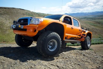 Vadkemping autóval? Jó, ha előre gondolkozol