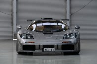 Ez a legjobb McLaren F1 30