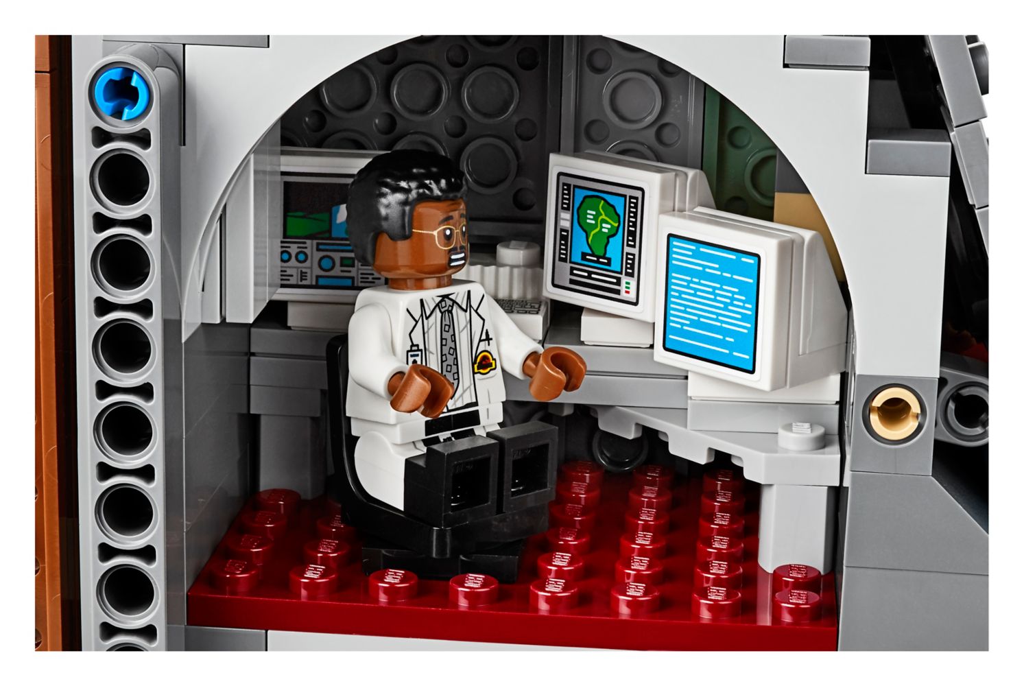 26 évet kellett várni erre a LEGO-szettre 5 26 évet kellett várni erre a LEGO-szettre 5