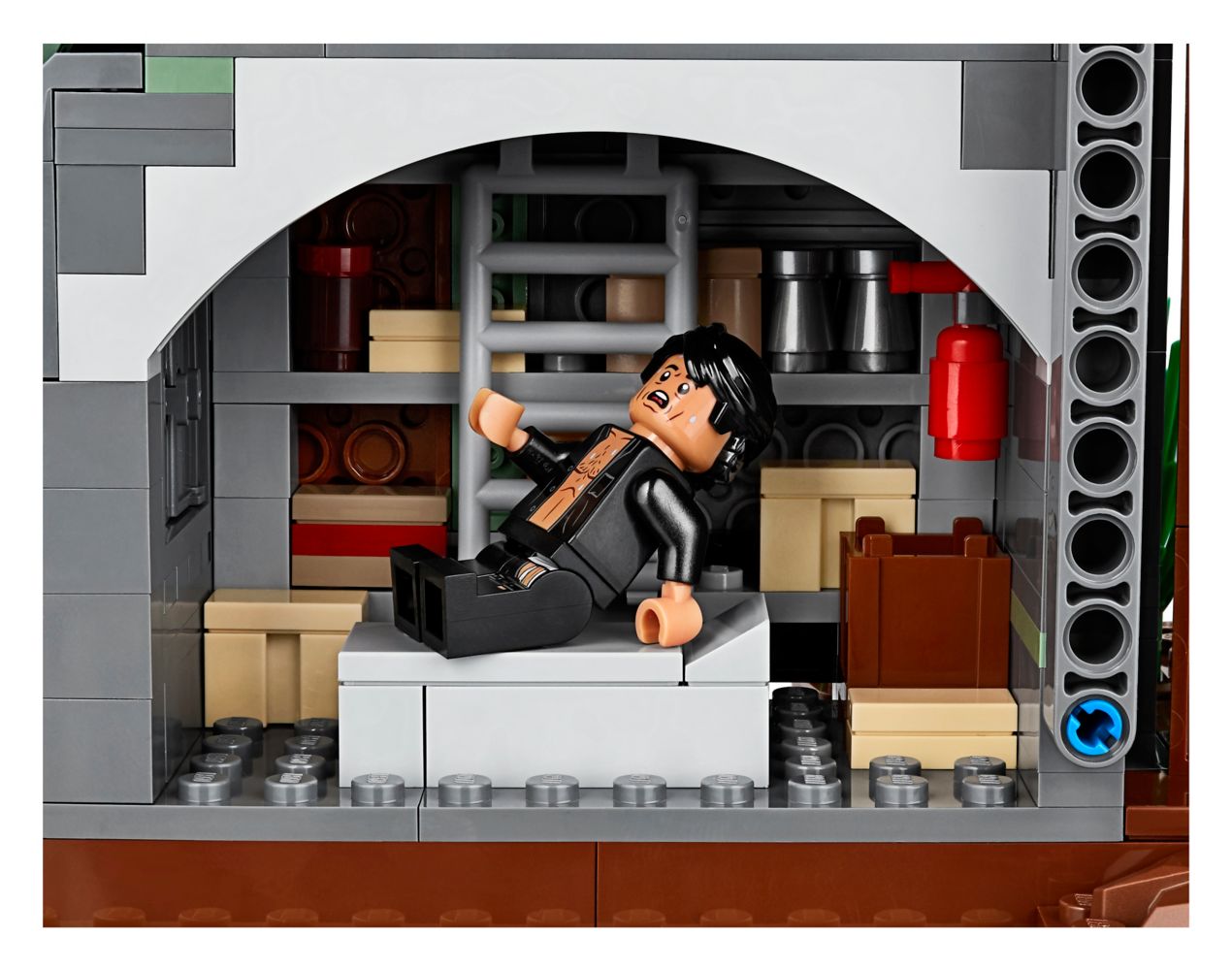 26 évet kellett várni erre a LEGO-szettre 4 26 évet kellett várni erre a LEGO-szettre 4