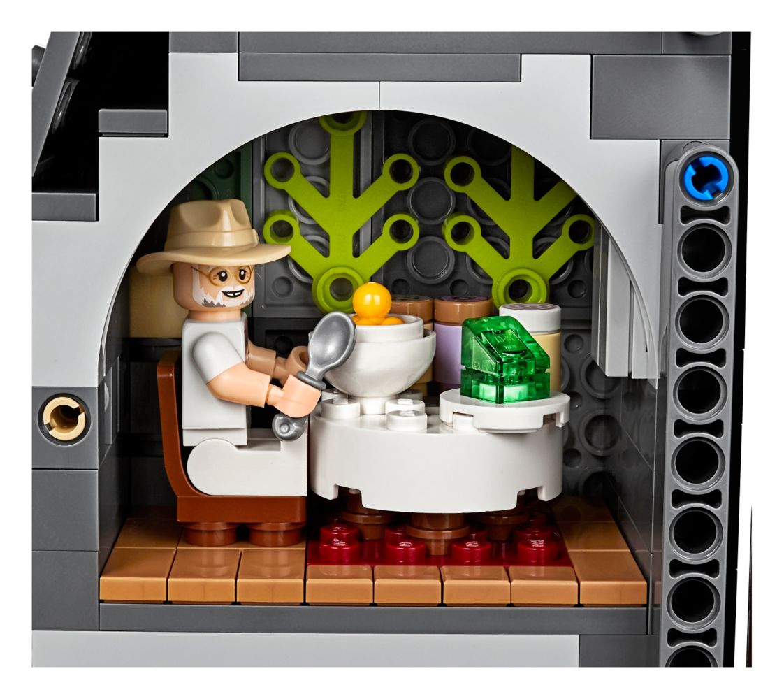 26 évet kellett várni erre a LEGO-szettre 8 26 évet kellett várni erre a LEGO-szettre 8