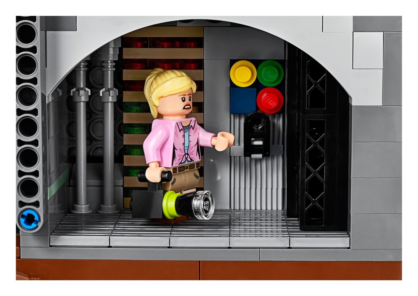 26 évet kellett várni erre a LEGO-szettre 7 26 évet kellett várni erre a LEGO-szettre 7