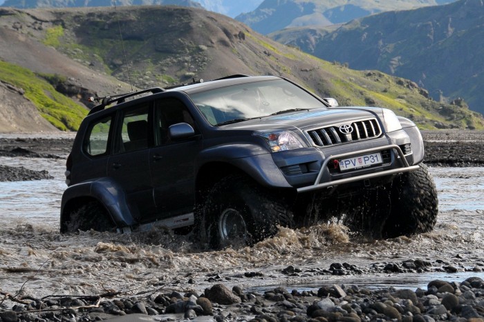 Vadkemping autóval? Jó, ha előre gondolkozol 6