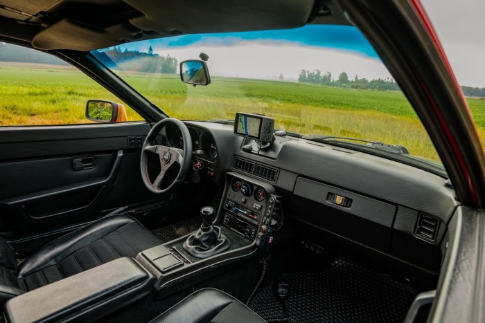 Kiránduláshoz ajánlják ezt a terepre reszelt Porschét 6