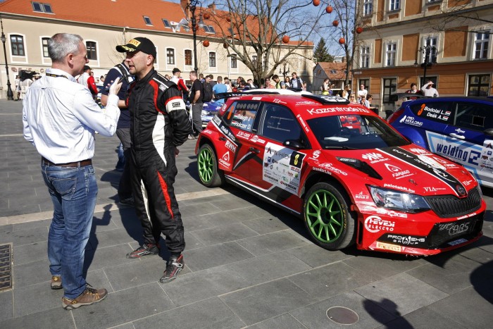 Állandó rajtszám: babona vagy tudomány? 8