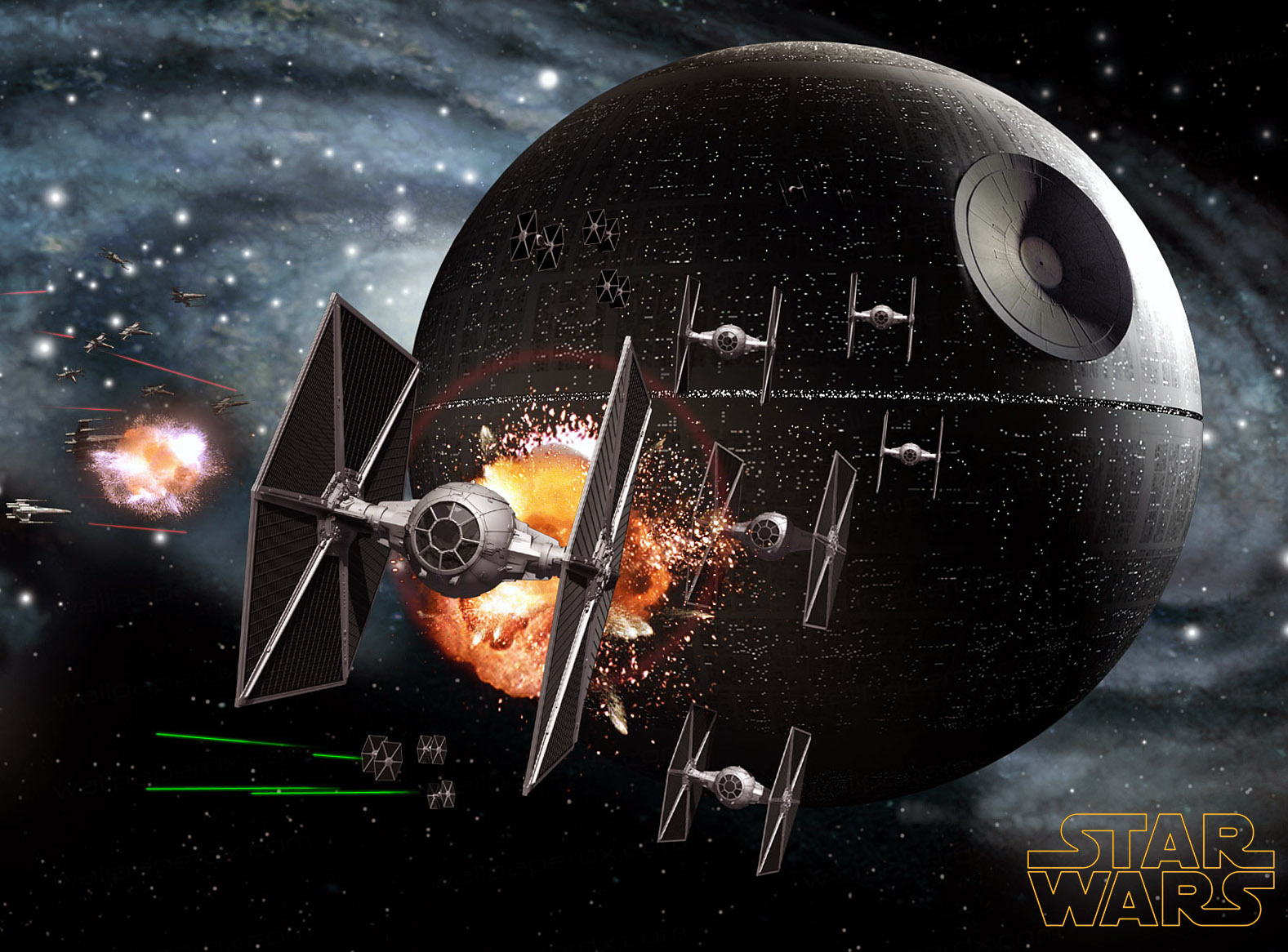 A nap hirdetése: legendás ócskavas egy messzi-messzi galaxisból 2