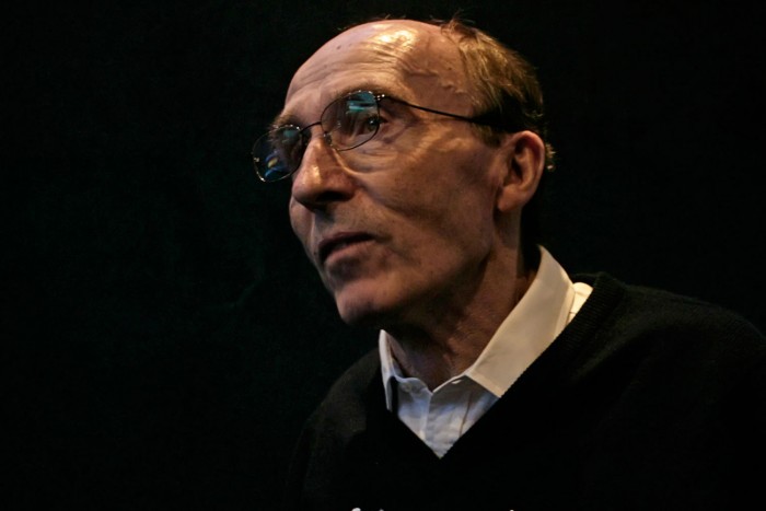Gyilkos és áldozat – 50 éve csapatfőnök Frank Williams 16 Gyilkos és áldozat – 50 éve csapatfőnök Frank Williams 16