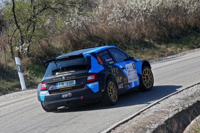 Állandó rajtszám: babona vagy tudomány? 10