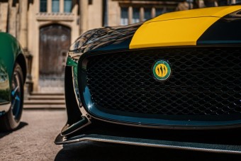 Ördögi erő lakik ebben a tuningolt Jaguarban