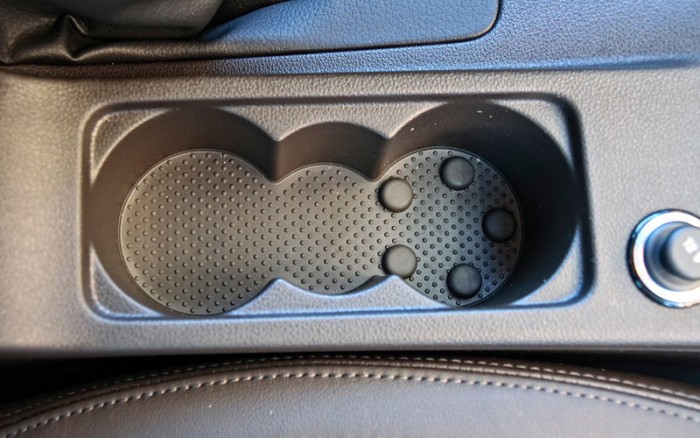 Elképesztő, miért ment szalagkorlátnak egy autós az M86-oson, tanulhatsz belőle 1