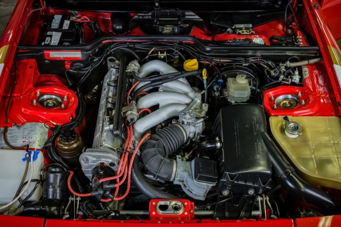 Kiránduláshoz ajánlják ezt a terepre reszelt Porschét 7