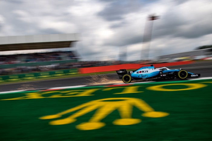 F1: Kubicának év végéig biztos helye van 1