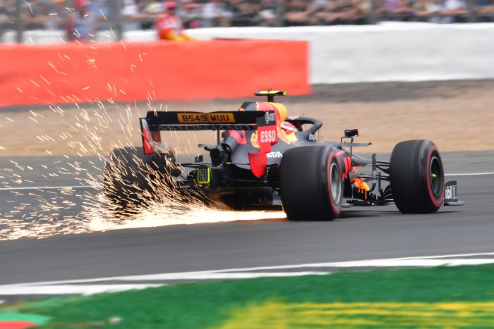 Verstappen: A versenyen még jobbak leszünk 1