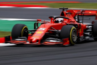 Vettel: Az én hibám volt
