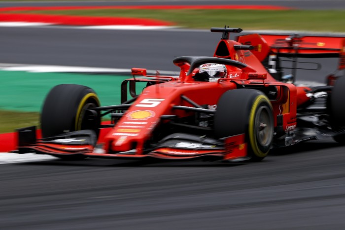 Vettel: Az én hibám volt