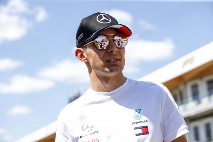 F1: Hajszálon múlt Hamilton leváltása 1 | Vezess F1: Hajszálon múlt Hamilton leváltása 1