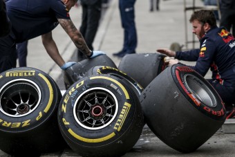 F1: Továbbra is vizsgálja Buemi balesetét a Pirelli