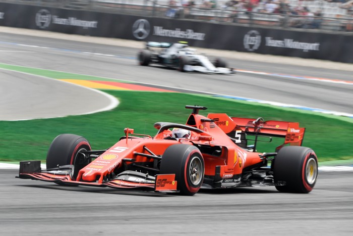 F1: A Mercedesnél a Ferrari feltámadásáért imádkoznak