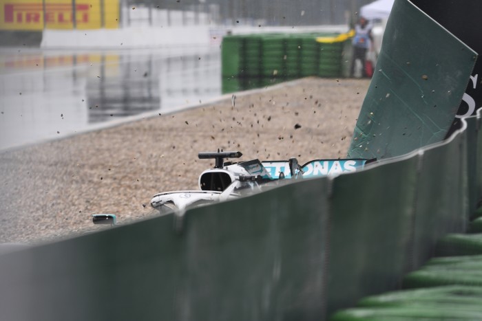 Mercedes: Ennél rosszabb nem is lehetett volna