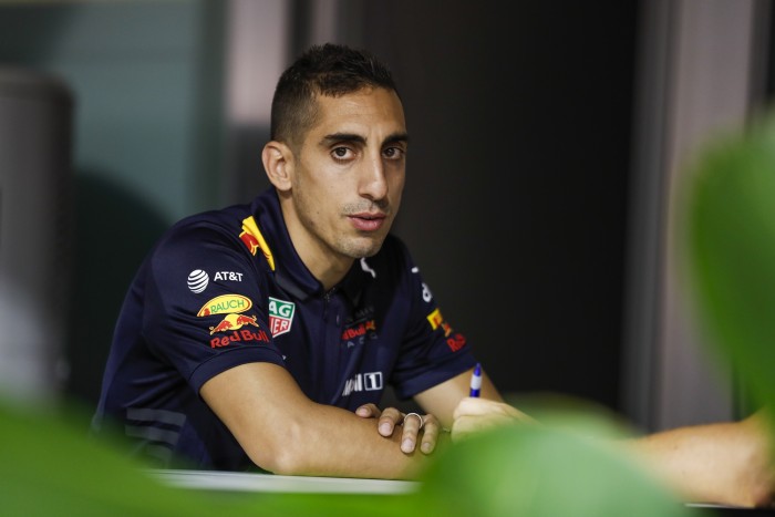 F1: Továbbra is vizsgálja Buemi balesetét a Pirelli 1 F1: Továbbra is vizsgálja Buemi balesetét a Pirelli 1
