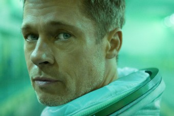 Bejelentkezett az Oscar-díjra Brad Pitt új filmjével