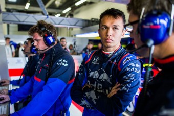 F1: Sokkoló okból maradt el a pontszerzés