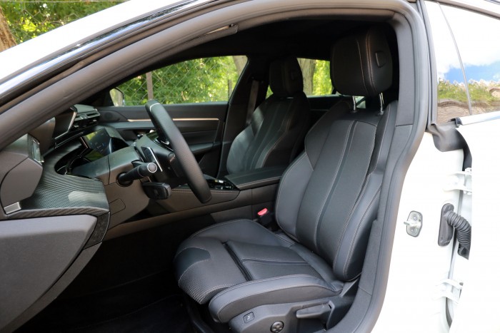 Teszt: Peugeot 508 SW GT Line 2.0 BlueHDI 68 Teszt: Peugeot 508 SW GT Line 2.0 BlueHDI 68