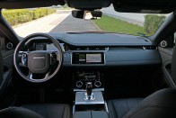 Amitől sikeres lett, abban még mindig verhetetlen a Range Rover Evoque 61