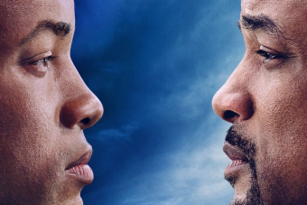 Saját magával verekszik kőkeményen Will Smith új filmjében