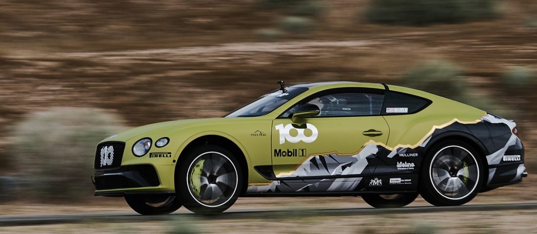 156 kanyar, hegyen, 10 perc alatt