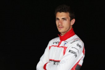F1: Bianchira emlékeznek a csapatok 