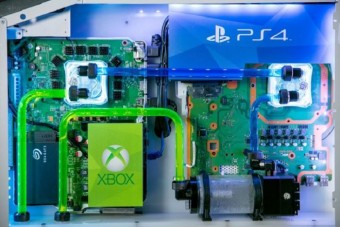 PS4 vagy Xbox? Ezzel a géppel nem kell választanod