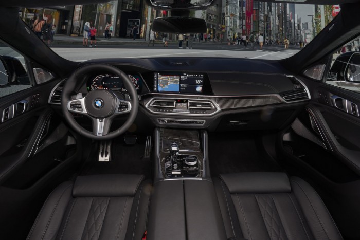 Világít az orrlyuka a legújabb BMW-nek 4 Világít az orrlyuka a legújabb BMW-nek 4