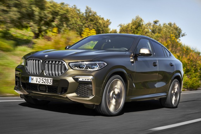Világít az orrlyuka a legújabb BMW-nek 10 Világít az orrlyuka a legújabb BMW-nek 10