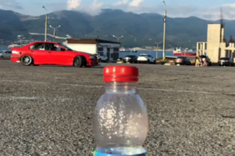 Meg is van az új netes kihívás legjobb videója