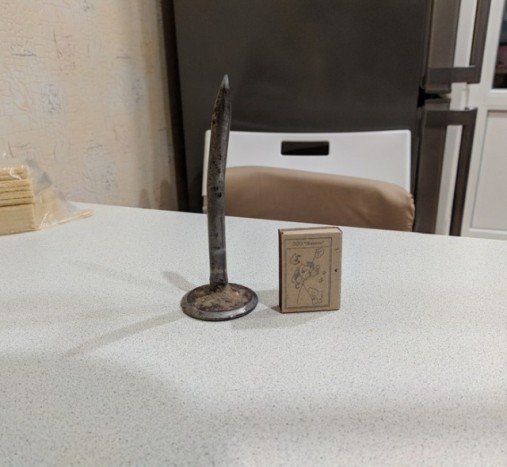 Hatalmas pusztításra képes egy ilyen szörnyeteg, óvd tőle a kerekeid 2 | Vezess Hatalmas pusztításra képes egy ilyen szörnyeteg, óvd tőle a kerekeid 2