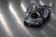 Ez a legjobb McLaren F1 31