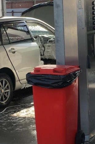 Ez a fajta mosás nagyon nem tesz jót az autónak 2 | Vezess Ez a fajta mosás nagyon nem tesz jót az autónak 2