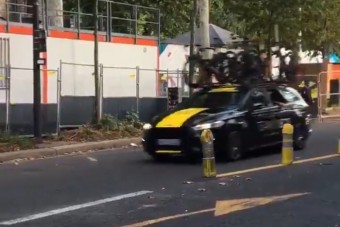 Itt a legszorgalmasabb traffipax