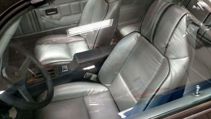 Eladó az érintetlen amerikai álom a nyolcvanas évekből 2