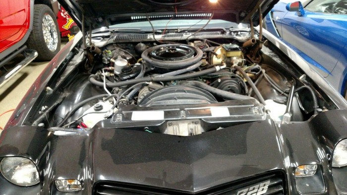 Eladó az érintetlen amerikai álom a nyolcvanas évekből 1