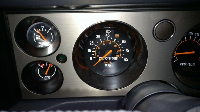 Eladó az érintetlen amerikai álom a nyolcvanas évekből 5